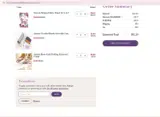 clear40 coupon verification screenshot