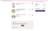 fab50 coupon verification screenshot