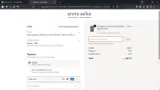 CYBERSALE coupon verification screenshot