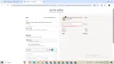 CYBERSALE coupon verification screenshot