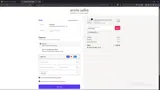 Annie Selke Outlet coupon verification screenshot