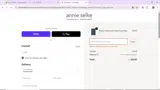 NATE30 coupon verification screenshot