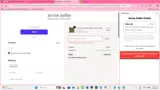 VIP25 coupon verification screenshot
