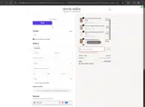 VIP20 coupon verification screenshot