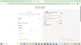 SHIFT coupon verification screenshot
