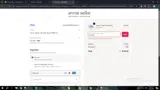 COLLAB coupon verification screenshot