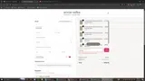 COLLAB coupon verification screenshot