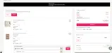 CYBER coupon verification screenshot