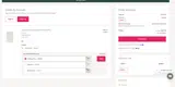 SPRING coupon verification screenshot