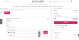 EXTRA20 coupon verification screenshot