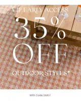 Annie Selke Outlet coupon verification screenshot