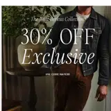 NATE30 coupon verification screenshot