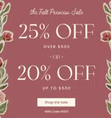 Annie Selke Outlet coupon verification screenshot