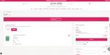 EXTRA20 coupon verification screenshot