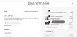 1J54EVA coupon verification screenshot