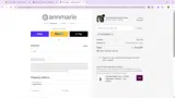 WELCOME20 coupon verification screenshot
