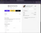 welcome37 coupon verification screenshot
