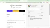ASC20OFF2 coupon verification screenshot