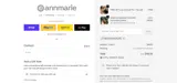 MIGUELGONZALEZC coupon verification screenshot