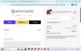 ALEXANDRAREYES coupon verification screenshot