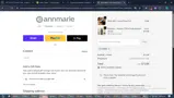 LOKIM coupon verification screenshot
