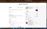 BARBIE coupon verification screenshot