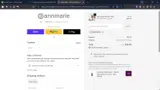 ALEJANDRA coupon verification screenshot