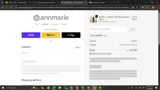 ALEJANDRA coupon verification screenshot
