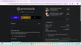 ASCPREBF coupon verification screenshot