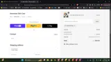 SIMPLYCODES coupon verification screenshot