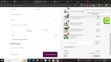 welcome20 coupon verification screenshot