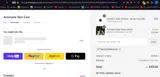 NELLYCHIRINOS349 coupon verification screenshot