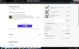 MIGUELGONZALEZC coupon verification screenshot