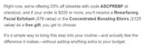ASCPREBF coupon verification screenshot