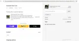 LOKIM coupon verification screenshot