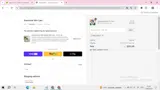 welcome37 coupon verification screenshot