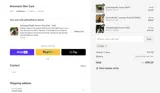 ALLA coupon verification screenshot