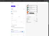 GLADANNOVERO coupon verification screenshot