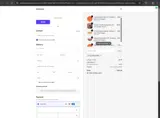 GLADANNOVERO coupon verification screenshot