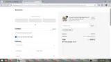 HIWELCOME coupon verification screenshot