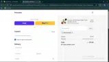 ONLYVIPSAVES coupon verification screenshot