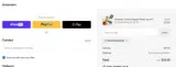 SNOWMANSINGS coupon verification screenshot