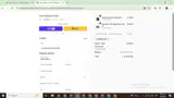 moreluxury coupon verification screenshot