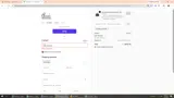 WIRE_DEPOSIT coupon verification screenshot