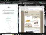 DIORLADY coupon verification screenshot