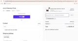 HERMESLINDY coupon verification screenshot