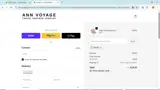 SAVE20 coupon verification screenshot