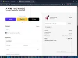 SAVE20 coupon verification screenshot