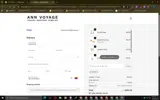 AV10 coupon verification screenshot