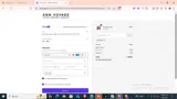 MOM10 coupon verification screenshot